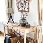 Aparthotel Vikendovka Korce Dubá
