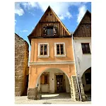 Aparthotel Vikendovka Korce 4*