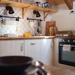 Vikendovka Korce Aparthotel