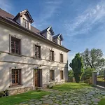 Vikendovka Korce 4*