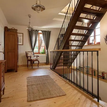 Lejlighedshotel Vikendovka Korce 4*