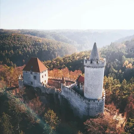 Lejlighedshotel Vikendovka Korce
