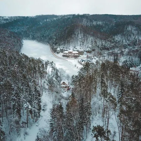 Vikendovka Korce 4*