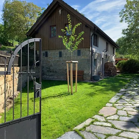Vikendovka Korce Lejlighedshotel 4*