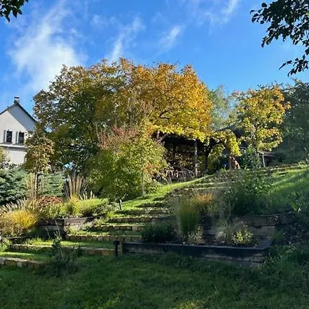 Vikendovka Korce Lejlighedshotel Dubá