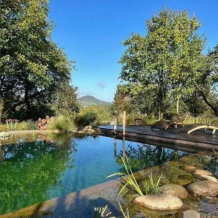 Vikendovka Korce 4*