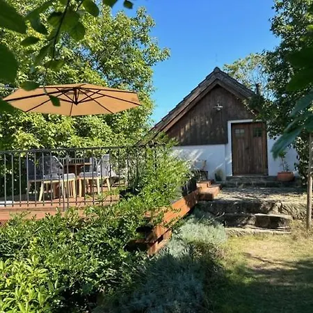 Vikendovka Korce