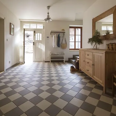 Vikendovka Korce 4*
