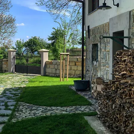 Vikendovka Korce Lejlighedshotel