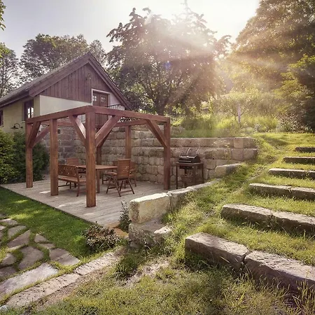 Lejlighedshotel Vikendovka Korce