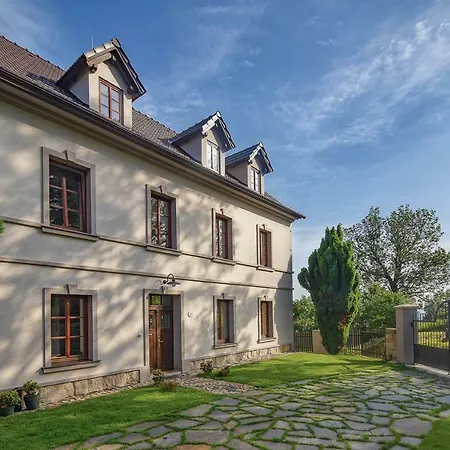 Vikendovka Korce 4*
