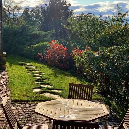 Vikendovka Korce Lejlighedshotel Dubá
