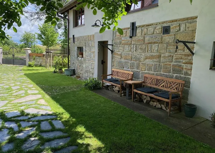 Vikendovka Korce Lägenhetshotell 4*
