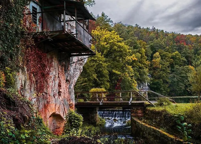 Lägenhetshotell Vikendovka Korce 4*