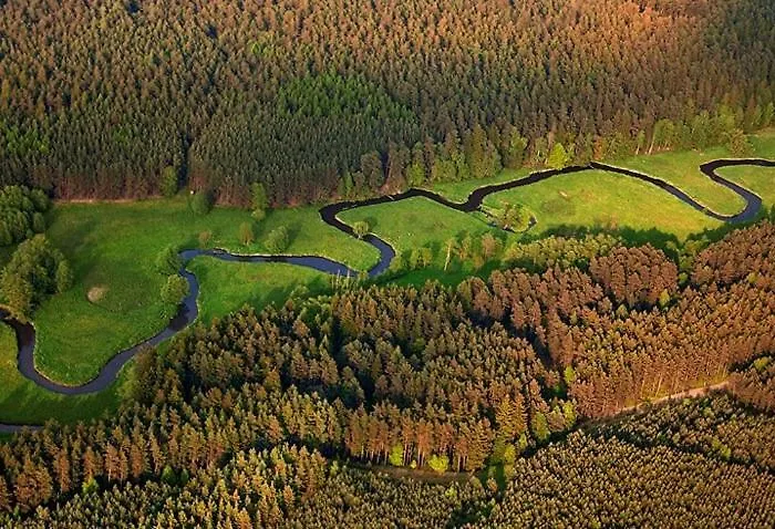 Vikendovka Korce Lägenhetshotell 4*