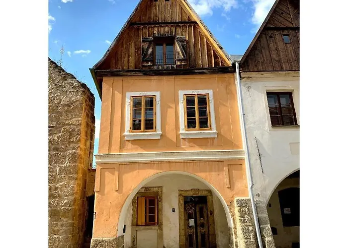 Aparthotel Vikendovka Korce 4*