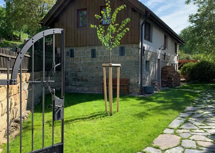 Vikendovka Korce Aparthotel 4*
