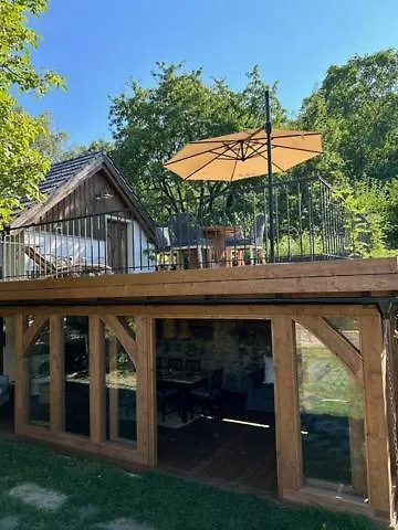 Lägenhetshotell Vikendovka Korce 4*