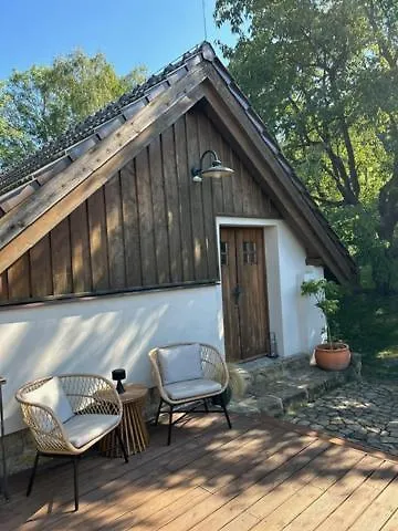 Vikendovka Korce