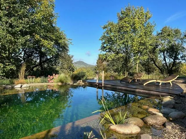 Vikendovka Korce 4*