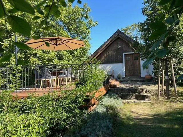 Vikendovka Korce