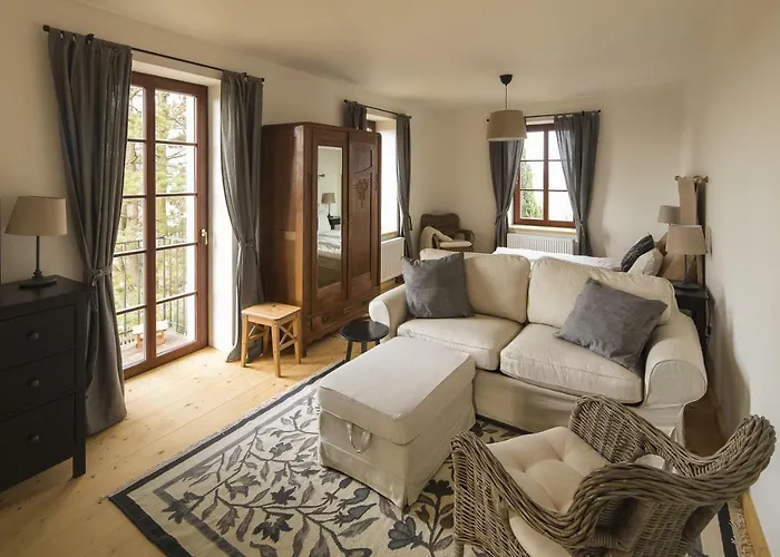 Lägenhetshotell Vikendovka Korce 4*