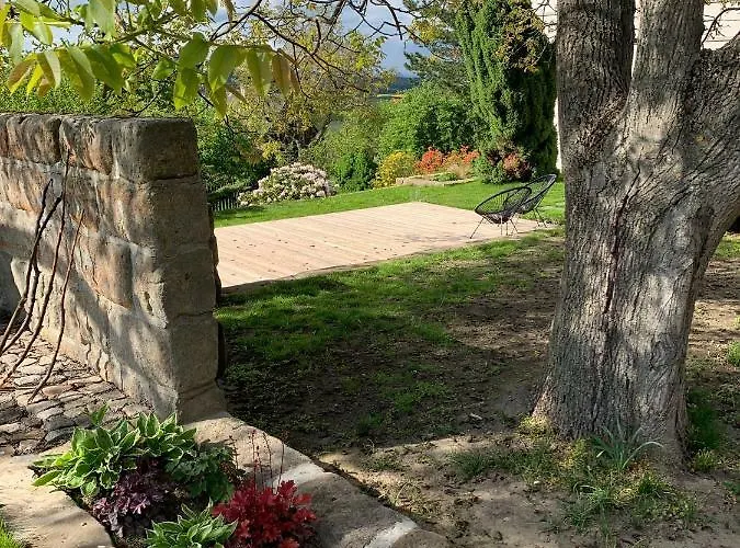 Vikendovka Korce