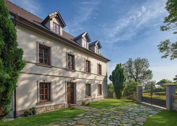 Vikendovka Korce 4*