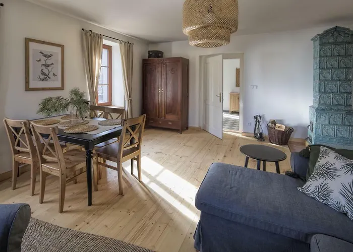 Lägenhetshotell Vikendovka Korce