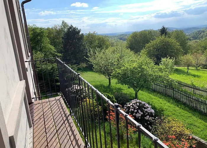 Vikendovka Korce 4* Duba